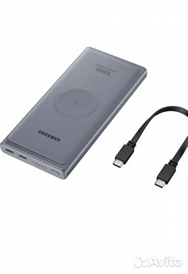 Повербанк samsung