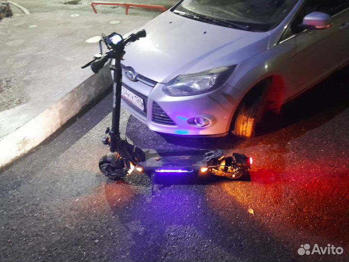 Kugokiren G2 pro max