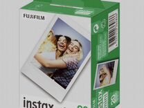 Катриджи для instax mini