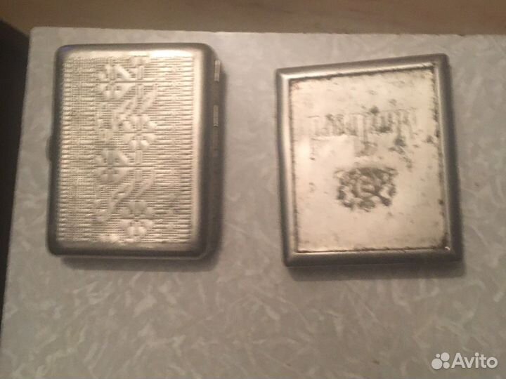 Подсигар 2 штуки