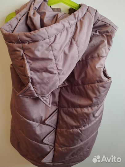 Жилет Bodo 116-122