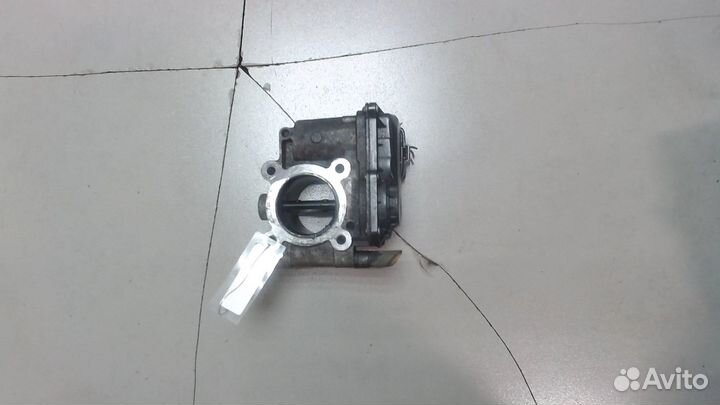 Заслонка дроссельная Mazda 5 (CR), 2005