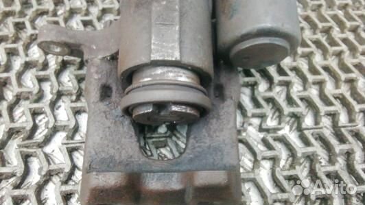 Суппорт тормозной задний левый hyundai I40 (CDN13L