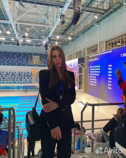 Преподаватель английского языка