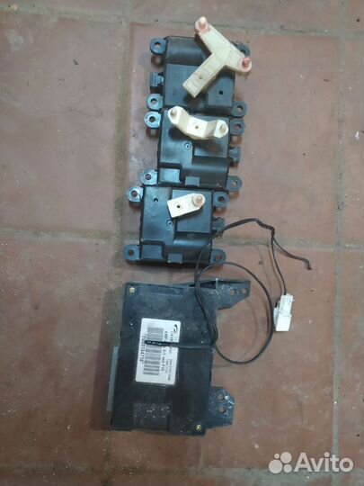 Радиатор печки nissan primera p12