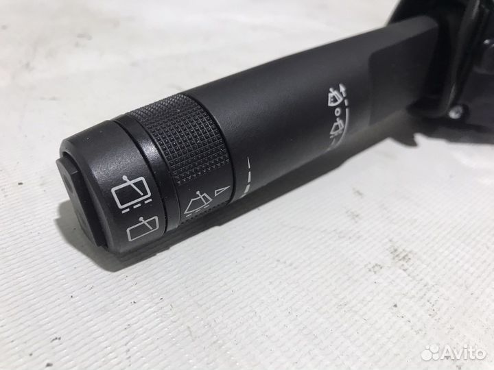 Подрулевой переключатель Chevrolet Cruze