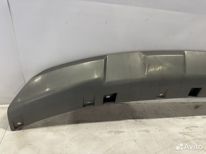 Накладка переднего бампера 994 T19FL Chery Tiggo 4 Б/у