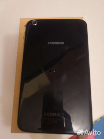 Samsung galaxy tab 3 планшет