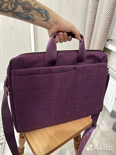 Сумка для ноутбука