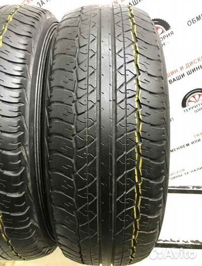 Dunlop Grandtrek AT20 265/65 R17 112S