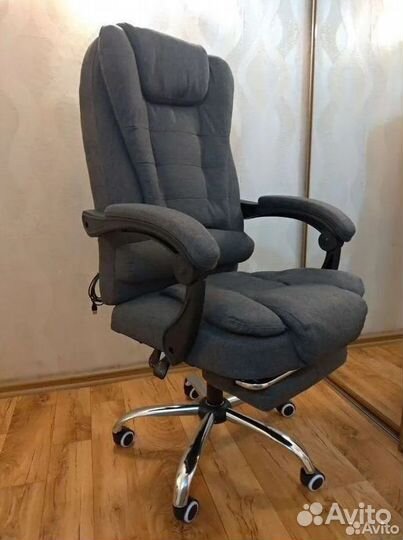 Офисное кресло (геймерское). Кресло для директора