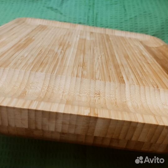 Доска кухонная