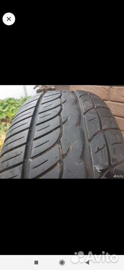 Toyo Tranpath mpF 215/65 R15