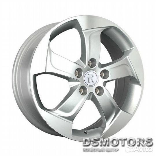 Диски HND160 6.5/17 5x114.3 ET48 d67.1 SF