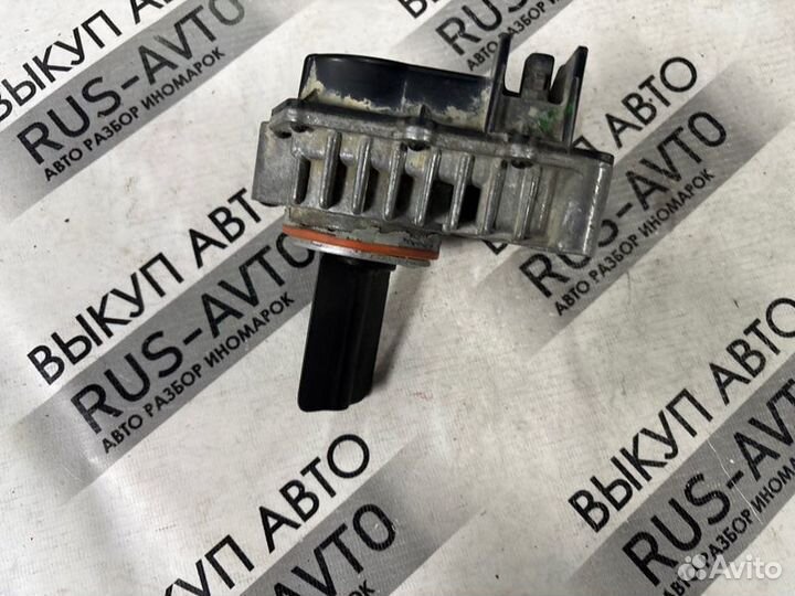 Сервопривод коллектора Chrysler 300C 3.5 2006