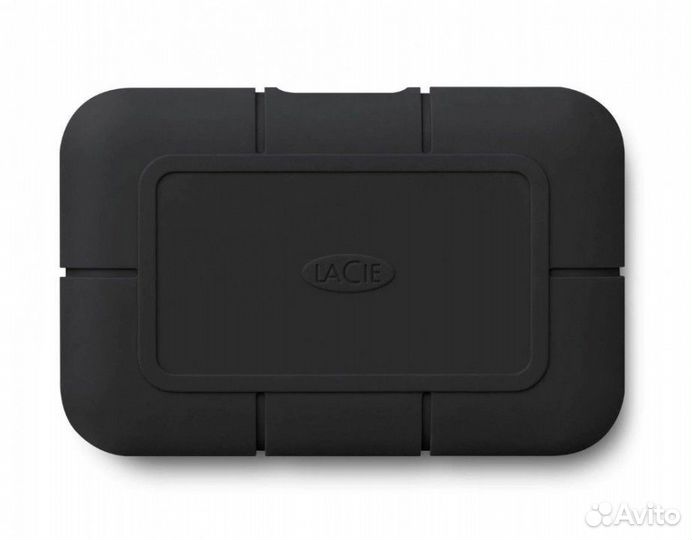 LaCie Rugged Pro SSD Thunderbolt 3, 1тб