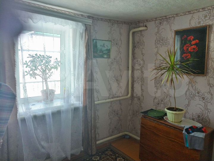 Дом 63 м² на участке 6 сот.