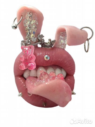 Попсокет ручной работы