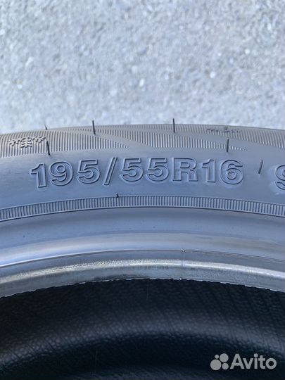 Grenlander IceHawke II 195/55 R16 91H