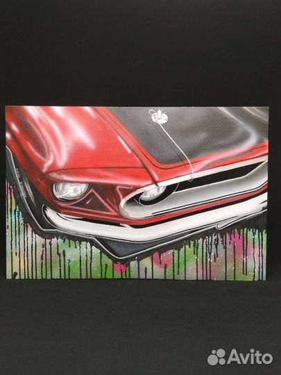 Картины для интерьера