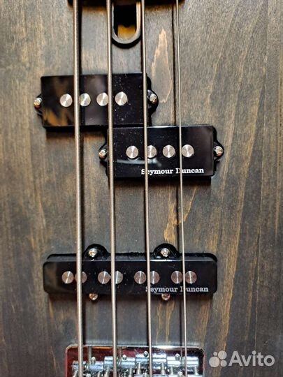 Бас гитара yamaha rbx270