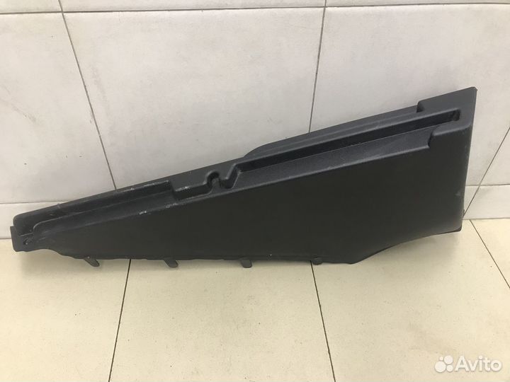 Держатель задней полки Duster 2012