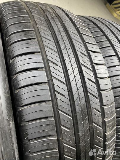 Michelin Primacy SUV 265/70 R17