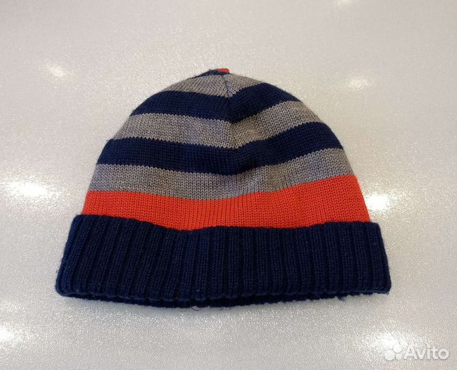 Шапка janus 51-53/52-54 шерсть Норвегия