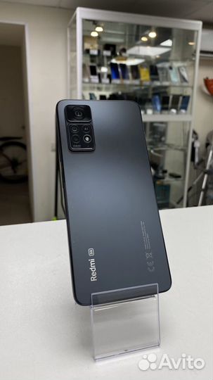 Xiaomi Redmi Note 11 Pro 5G, 8/128 ГБ