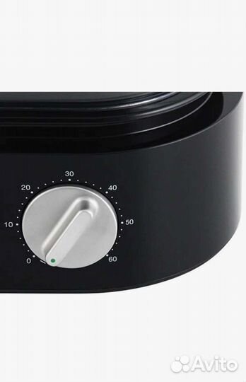 Пароварка braun FS 5100