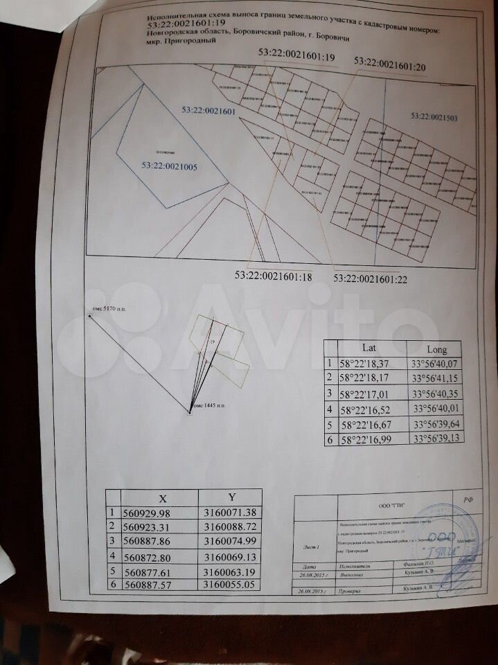 Участок 9,3 сот. (ИЖС)