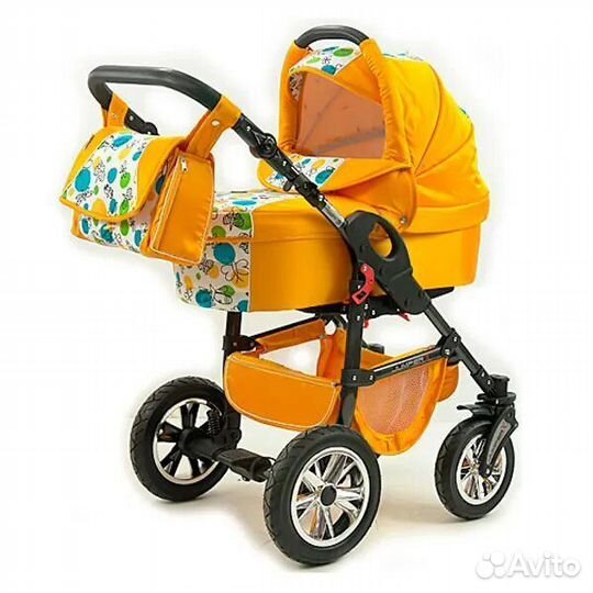 Прогулочная коляска бу tako