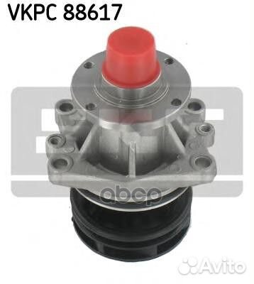 Помпа водяная BMW 320 520 90- vkpc88617 Skf