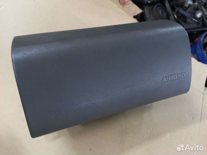 VW T4 Multivan(96-03) подушка 7D1880200 пассажира