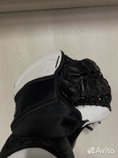 Блин и ловушка вратаря