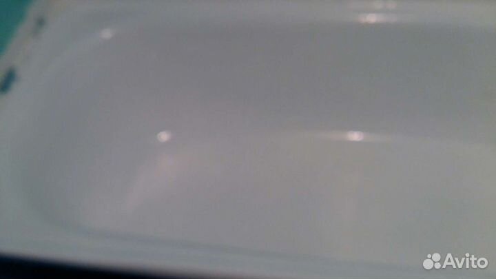 Эмалировка ванн, реставрация акрилом