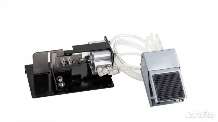 Торцевой подрезатель JB32S pnevmo