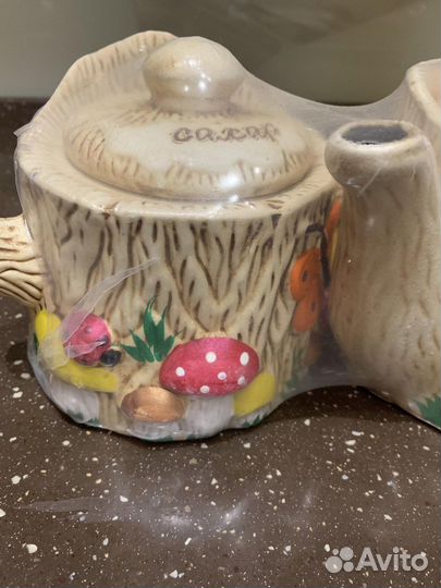 Набор кухонный