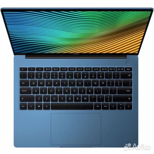 Ноутбук Realme Book rmnb1001 14/i3-1115G4/8/256