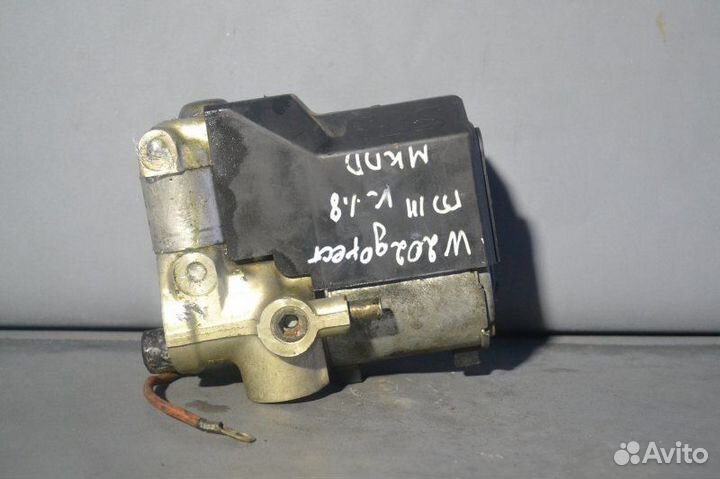 Блок ABS Mercedes-Benz C-Class W202 M111 1998