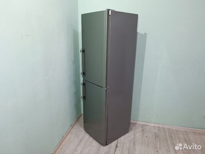 Холодильник Liebherr CUNesf3923 Гарантия