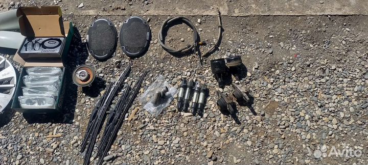 Полка (Кенвод) на Приору и еще листайте