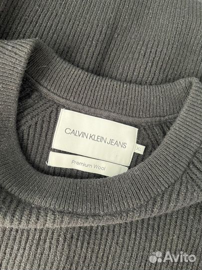 Свитер Calvin Klein Jeans