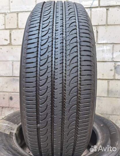 Yokohama Geolandar SUV G055 235/65 R18 99H