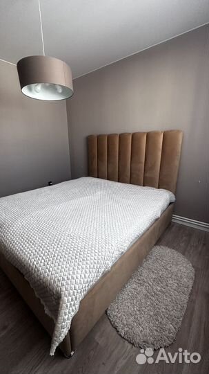 Кровать 180х200 бу