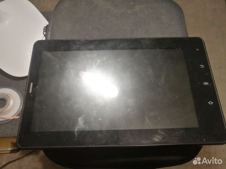 Планшет explay