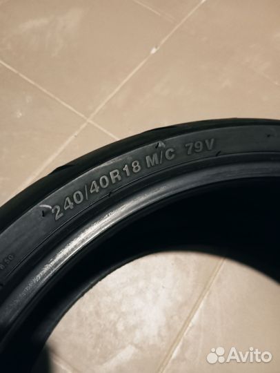 Kingtyre 240/40 R18