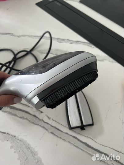 Ручной пароочиститель