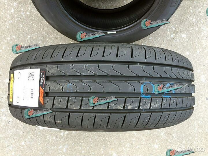 Pirelli Cinturato P7 225/45 R17 91W