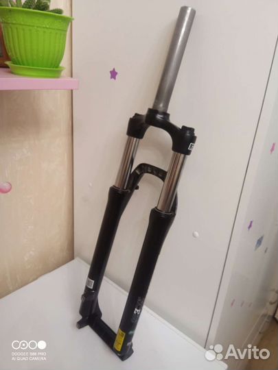 Вилка для велосипеда 29